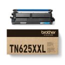 Brother TN-625XXLC Toner cyan ca. 6.500 Seiten