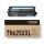 Brother TN-625XXLC Toner cyan ca. 6.500 Seiten
