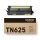 Brother TN-625XXLY Toner gelb ca. 6.500 Seiten