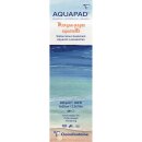 Block-Lesezeichen Aquapad, Aquarell, 6x20 cm, 20 Blatt 300g