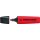 Textmarker Stabilo Boss Original 2-5mm Realred nachfüllbar