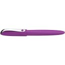 Schneider Füllhalter Wavy Feder:A lila