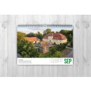 Bildkalender 2027 Altmark 2027 "Der...