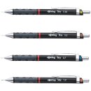 Rotring Feinminenstift Tikky Redesign Schwarz