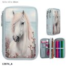 2-fach Federtasche Miss Melody 2