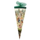 Nestler Geschwistertüte Tierischer Schulstart 35cm...