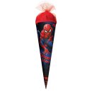 Roth Schultüte Geschwistertüte Marvel Spiderman...