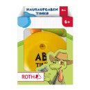 ABC-Freunde Hausaufgaben-Timer