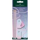 Bleistift Set Grip Flow Edition Blushing Sky