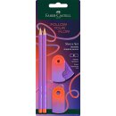 Bleistift Set Grip Flow Edition Punchy melon