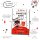 Buchkalender 2027 10 x 15cm Schwarzer Humor