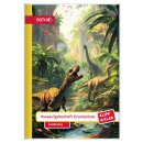 Grundschul-Hausaufgabenheft A5 ROTH Klipp&Klar Dino...