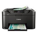 Canon Multifunktionsgerät MAXIFY MB2150, 4-in-1,...