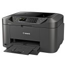 Canon Multifunktionsgerät MAXIFY MB2150, 4-in-1, inkl. DIN A4