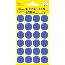 Avery Zweckform  Markierungspunkte, Durchmesser 18mm,...