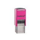 Trodat edy FIX Motivationsstempel Einhorn „Spitze“ - pink