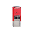 Trodat edy FIX Motivationsstempel Drache „Drachenstark“ - rot
