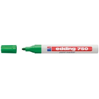 Edding Creativ Lackmarker, grün