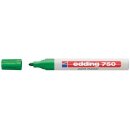 Edding Creativ Lackmarker, grün
