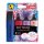 Stabilo Textmarker Boss Original NatureCOLORS Wildflower VE=4 Stifte