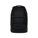 Satch Pack Schulrucksack Blackjack 30 Liter mit Laptopfach