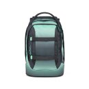 Satch Pack Schulrucksack Gradient Mint 30 Liter mit...