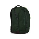 Satch con:next Urban Green Schulrucksack 22 L. Vol. mit Laptopfach