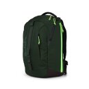 Satch con:next Urban Green Schulrucksack 22 L. Vol. mit Laptopfach