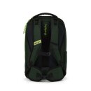 Satch con:next Urban Green Schulrucksack 22 L. Vol. mit Laptopfach