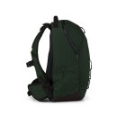 Satch con:next Urban Green Schulrucksack 22 L. Vol. mit Laptopfach