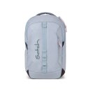 Satch con:next Urban Rose Blue Schulrucksack 22 L. Vol. mit Laptopfach