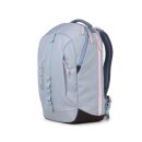 Satch con:next Urban Rose Blue Schulrucksack 22 L. Vol. mit Laptopfach