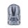 Satch con:next Urban Rose Blue Schulrucksack 22 L. Vol. mit Laptopfach