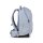 Satch con:next Urban Rose Blue Schulrucksack 22 L. Vol. mit Laptopfach