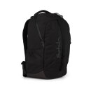 Satch con:next Urban Black Schulrucksack 22 L. Vol. mit Laptopfach