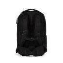 Satch con:next Urban Black Schulrucksack 22 L. Vol. mit Laptopfach