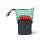 Satch Pencil Slider Gradient Mint