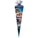 Nestler Schultüte High Speed 85cm mit...