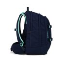 Satch Pack Schulrucksack Ocean Mint 30 Liter mit Laptopfach