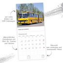 Broschürenkalender 2027 DDR-Fahrzeuge 30 x 30cm