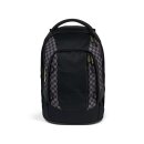 Satch Pack Schulrucksack Dark Skate 30 Liter mit Laptopfach