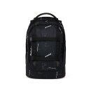 Satch Pack Schulrucksack Ninja Matrix 30 Liter mit...