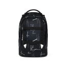 Satch Pack Schulrucksack Ninja Matrix 30 Liter mit...