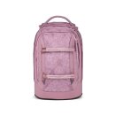 Satch Pack Schulrucksack Magnolia Dream 30 Liter mit...