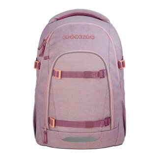 COOCAZOO Rucksack MATE Mixed Fade 30 L. Volumen