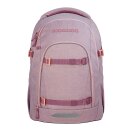 COOCAZOO Rucksack MATE Mixed Fade 30 L. Volumen