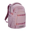COOCAZOO Rucksack MATE Mixed Fade 30 L. Volumen