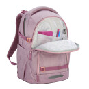 COOCAZOO Rucksack MATE Mixed Fade 30 L. Volumen