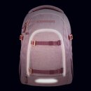 COOCAZOO Rucksack MATE Mixed Fade 30 L. Volumen