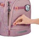 COOCAZOO Rucksack MATE Mixed Fade 30 L. Volumen